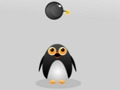 Hungry Penguin 