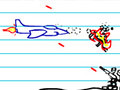 Line of Fire