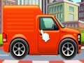 Auto Car Wash Garage 