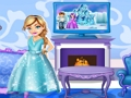 Dollhouse Ice Princess Design 