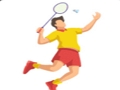 Sports Word Puzzle 