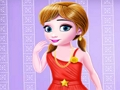 Baby Princess Mia Bathe 