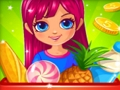 Supermarket Dash 
