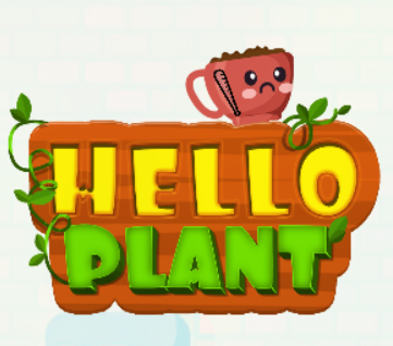 Hello Plant 