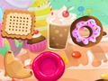 Cake Rush Saga 