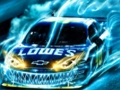 Racing Cars Puzzle 