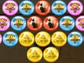 Bubble Shooter Egypt 