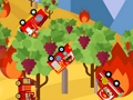 Animal Firetrucks Match 3 