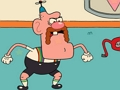 Uncle Grandpa Hidden 