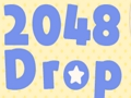 2048 Drop 