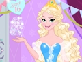 Now & Then Eliza Sweet Sixteen 