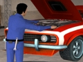 Car Mechanic 2017 