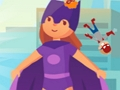 Little Superheroes Match 3 