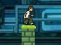 Ben 10 Alien 