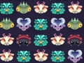 Monster Matching 
