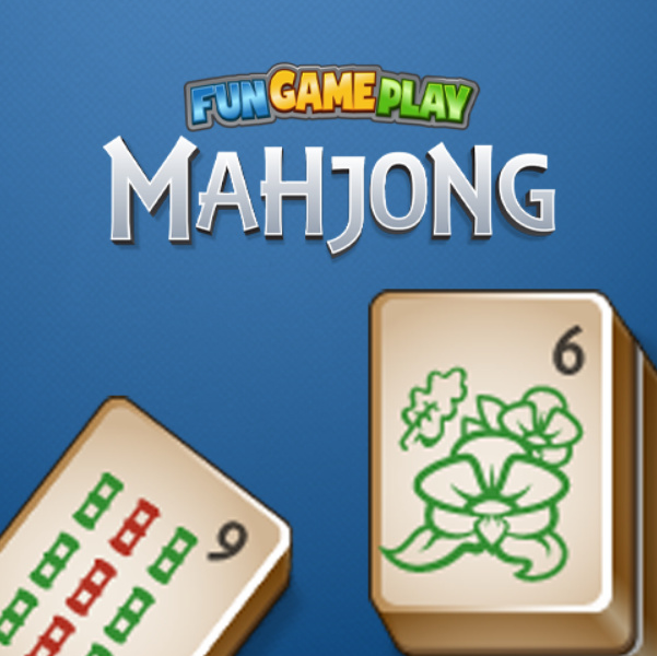 FunGamePlay Mahjong 