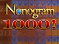 Nonogram 1000! 