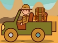 Safari Ride Difference 