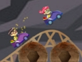 Roller Coaster Ride 