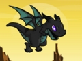 Flappy Dragon 