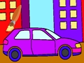 Coloring game 