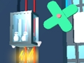 Wobble Fall 3D 