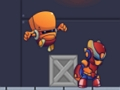 Super Arrowman 