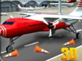 AeroPlane Parking Mania 