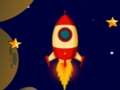 Crazy Rocket 