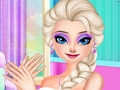 Princess Nail Design Day 