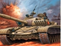 War Tanks Jigsaw Puzzle Collection 