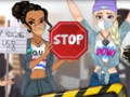 Princess Protest 