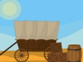 Wagons Jigsaw 