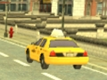 London Crazy Taxi 
