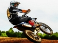 Dirtbike Racing Stunts 