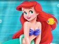 Mermaid Princess Adventure 
