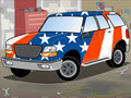 The Ride Pimper