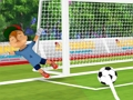 Alvin and the Brunduks: Football 