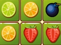 Fruits Blocks Collapse 