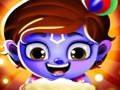 Krishna Jump 