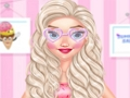 Princess Kitchen Stories Ice Cream 