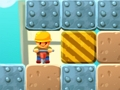 Block Crusher 