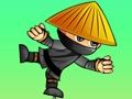 Ninja Balance 