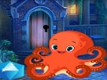 Innocent Octopus Escape 