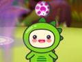 Egg Shooter: Bubble Dinosaur 