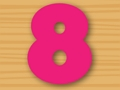 Number Shapes 