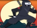 Lava And Nninja Skateboard 