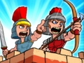 Impire Rush Rome Wars Tower Defense 