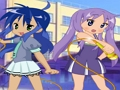 Luck Star Dressup 