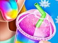 Frozen Slushy Maker 